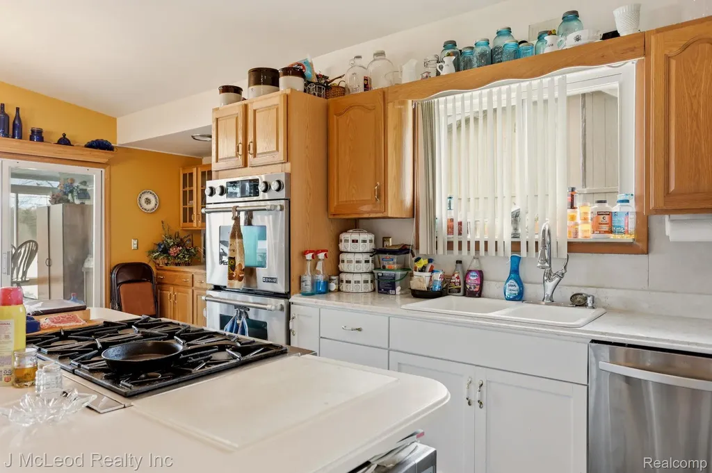 3021 Huston Drive Millington Township MI 48746