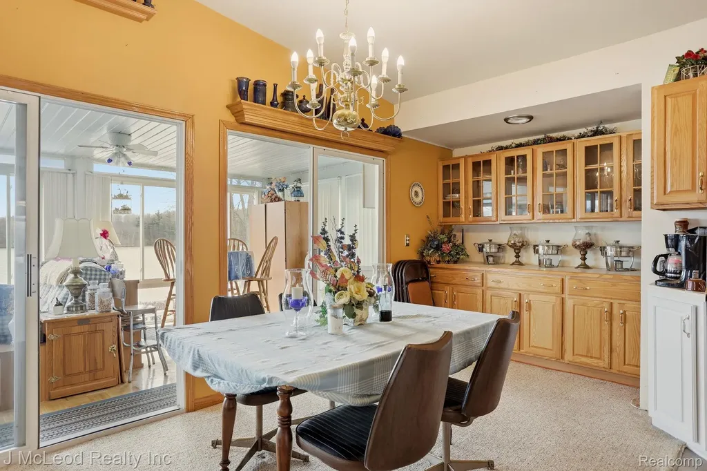 3021 Huston Drive Millington Township MI 48746