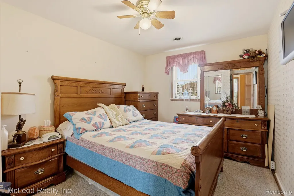 3021 Huston Drive Millington Township MI 48746