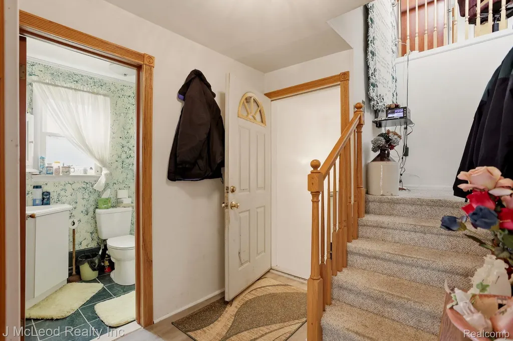 3021 Huston Drive Millington Township MI 48746