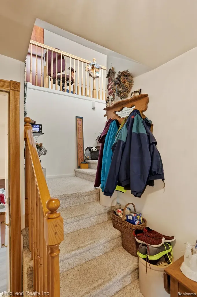 3021 Huston Drive Millington Township MI 48746