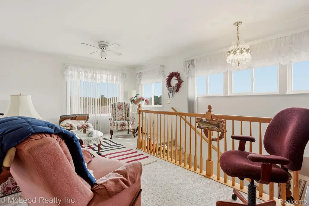 3021 Huston Drive Millington Township MI 48746