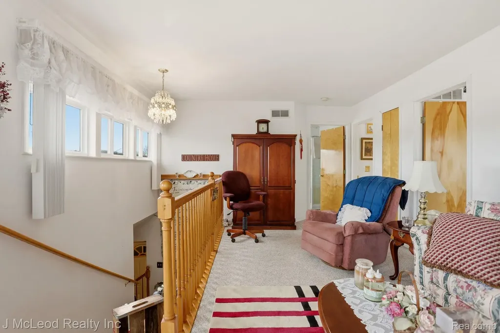 3021 Huston Drive Millington Township MI 48746