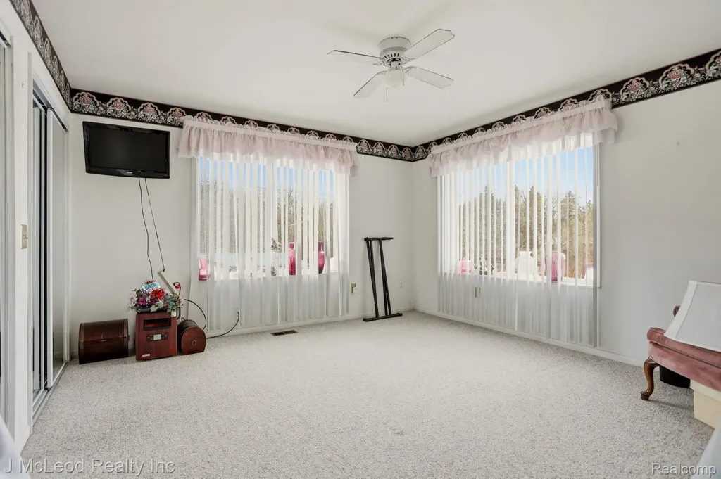 3021 Huston Drive Millington Township MI 48746