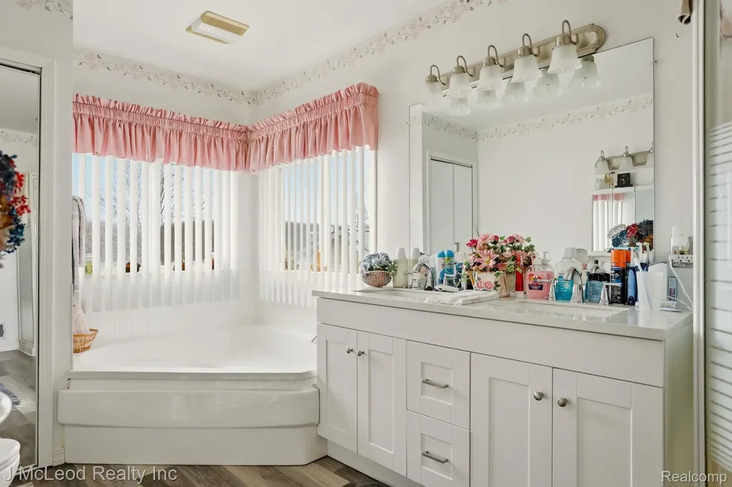 3021 Huston Drive Millington Township MI 48746