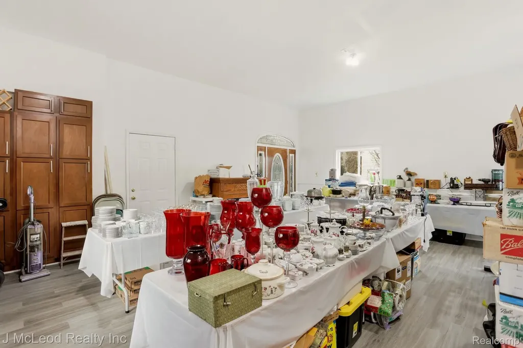 3021 Huston Drive Millington Township MI 48746