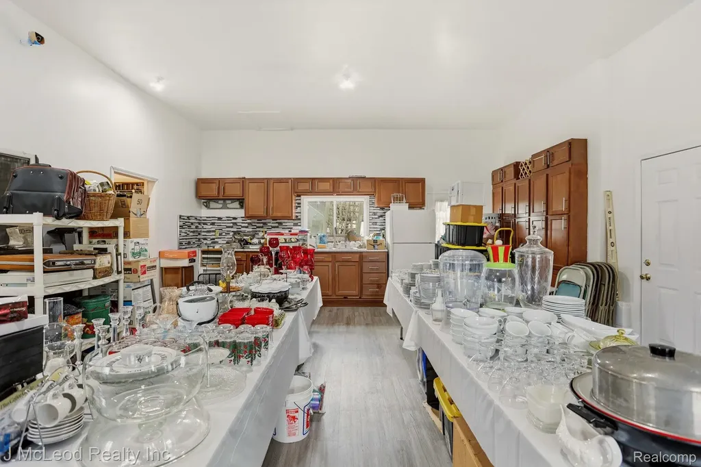 3021 Huston Drive Millington Township MI 48746
