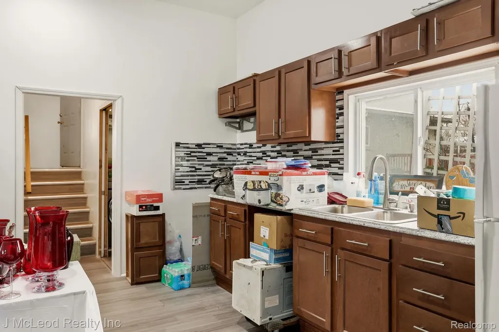 3021 Huston Drive Millington Township MI 48746