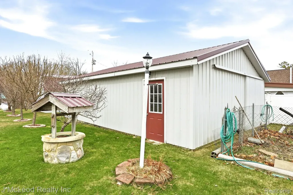 3021 Huston Drive Millington Township MI 48746