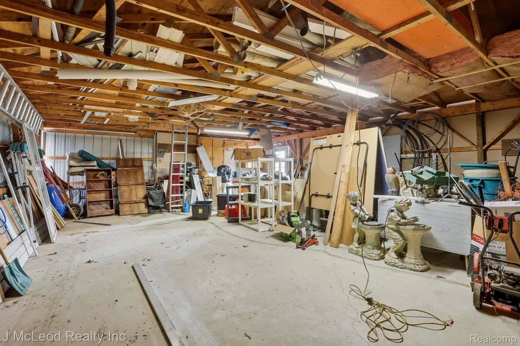 3021 Huston Drive Millington Township MI 48746