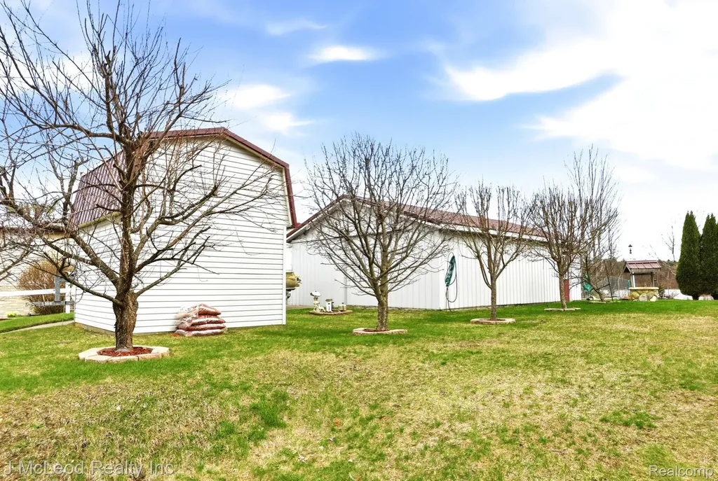3021 Huston Drive Millington Township MI 48746