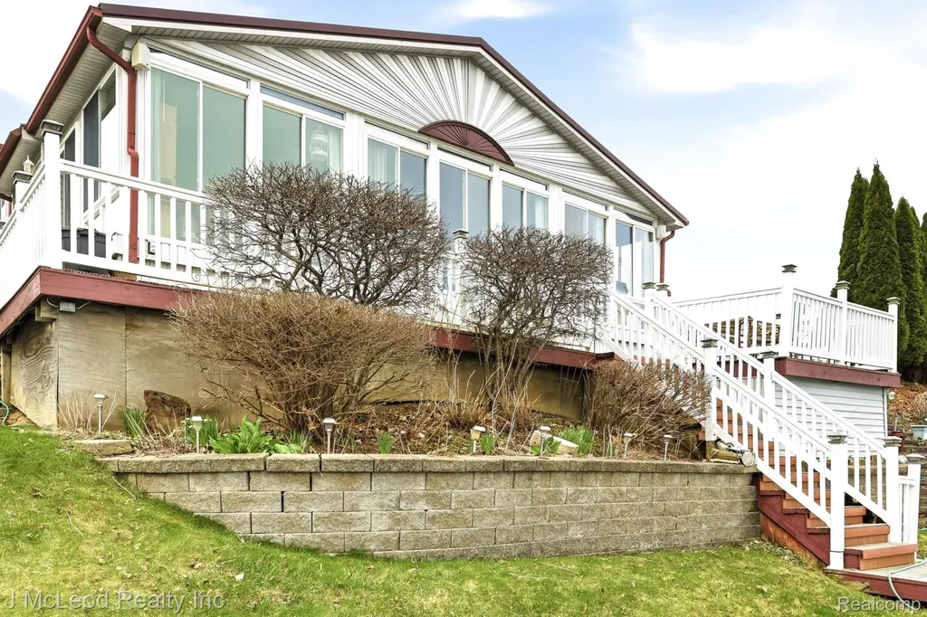3021 Huston Drive Millington Township MI 48746