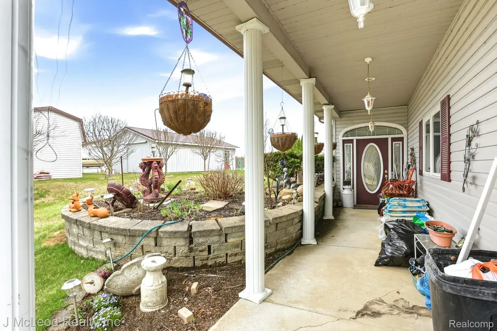 3021 Huston Drive Millington Township MI 48746