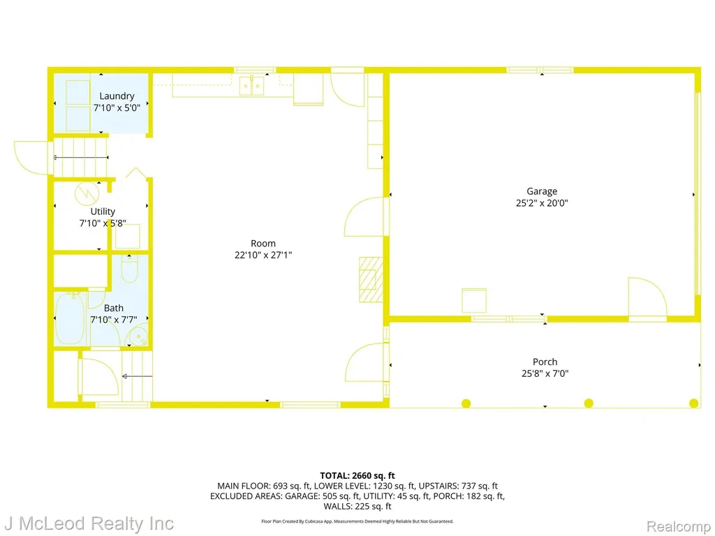 3021 Huston Drive Millington Township MI 48746