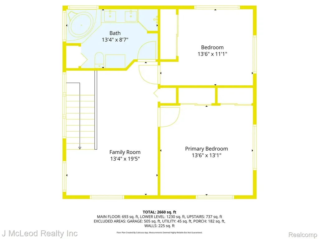 3021 Huston Drive Millington Township MI 48746
