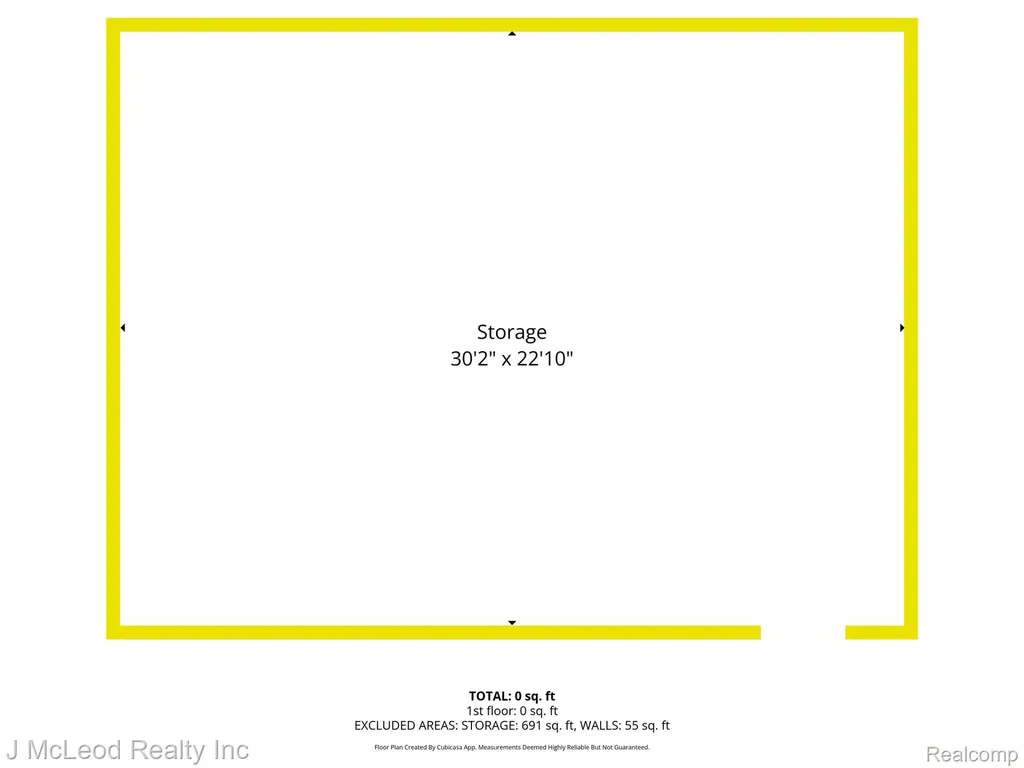 3021 Huston Drive Millington Township MI 48746