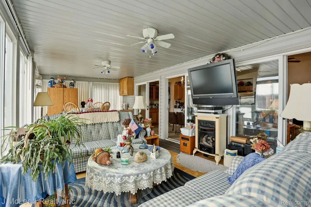 3021 Huston Drive Millington Township MI 48746