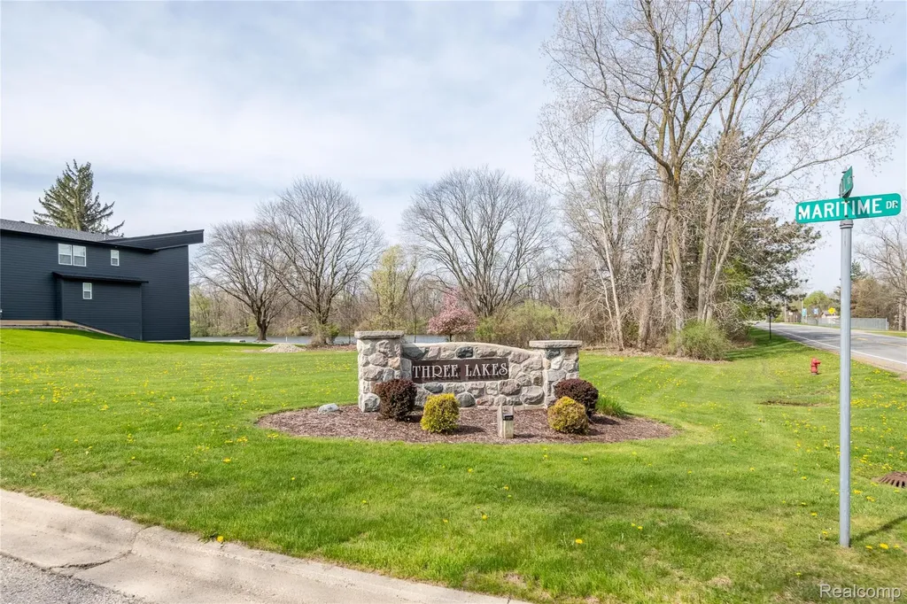 2745 Maritime Drive Delhi Charter Township MI 48911