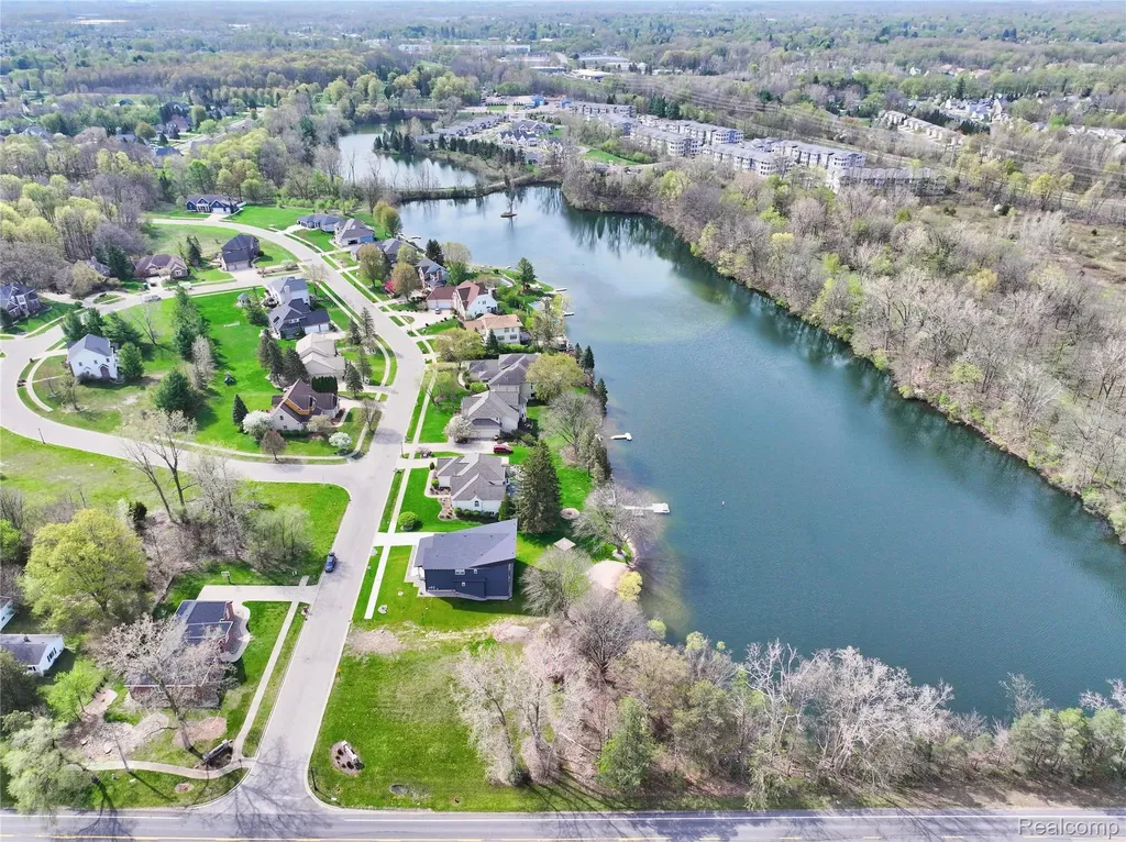 2745 Maritime Drive Delhi Charter Township MI 48911