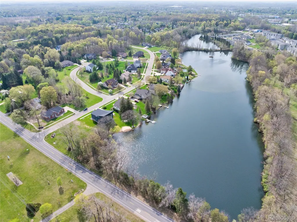 2745 Maritime Drive Delhi Charter Township MI 48911