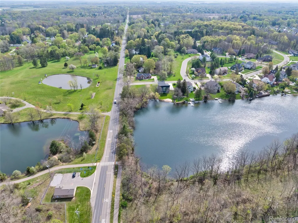 2745 Maritime Drive Delhi Charter Township MI 48911