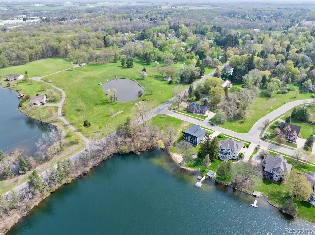 2745 Maritime Drive Delhi Charter Township MI 48911
