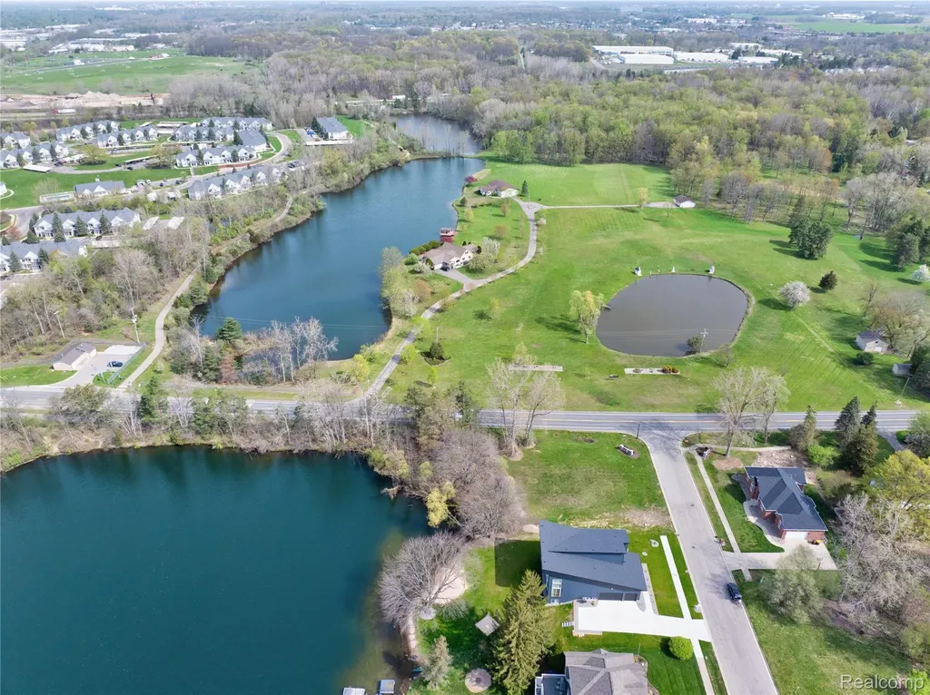 2745 Maritime Drive Delhi Charter Township MI 48911