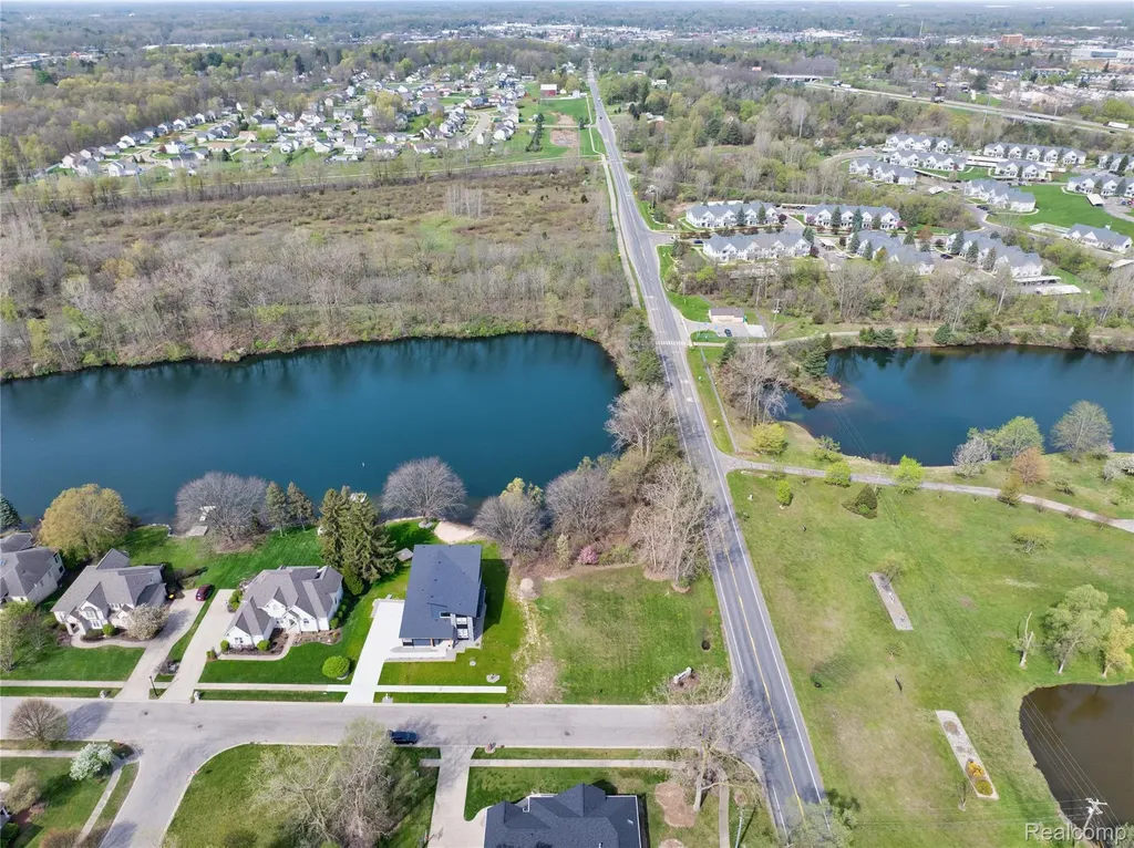 2745 Maritime Drive Delhi Charter Township MI 48911