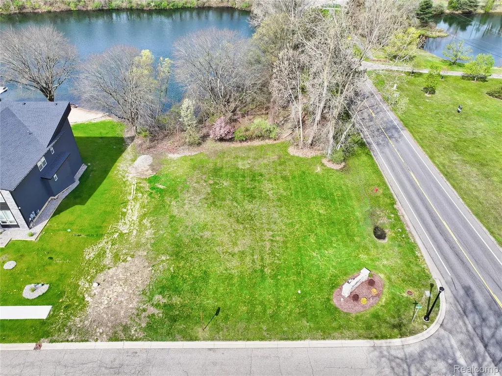 2745 Maritime Drive Delhi Charter Township MI 48911