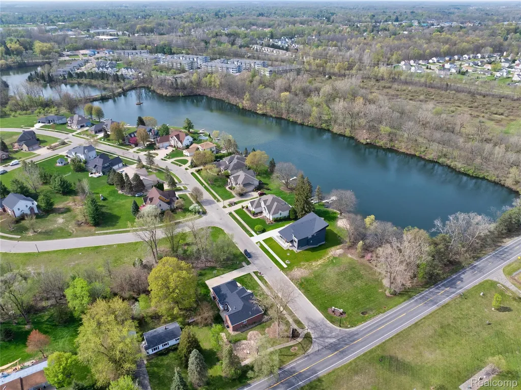 2745 Maritime Drive Delhi Charter Township MI 48911