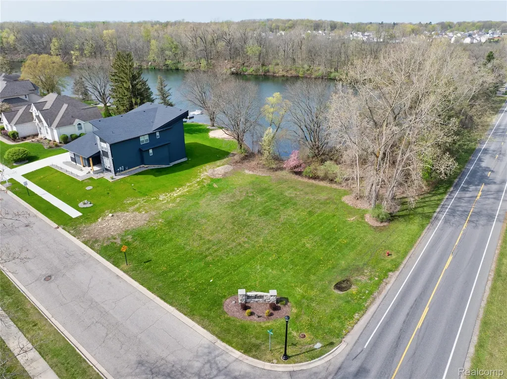 2745 Maritime Drive Delhi Charter Township MI 48911