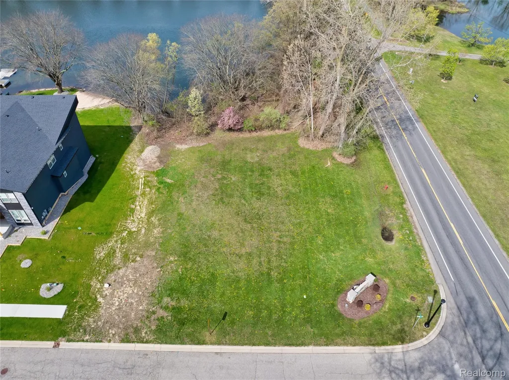2745 Maritime Drive Delhi Charter Township MI 48911