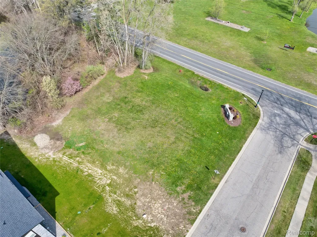 2745 Maritime Drive Delhi Charter Township MI 48911