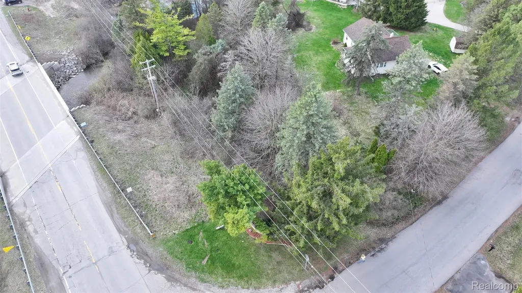 0 Brookview Drive Grand Blanc Charter Township MI 48439