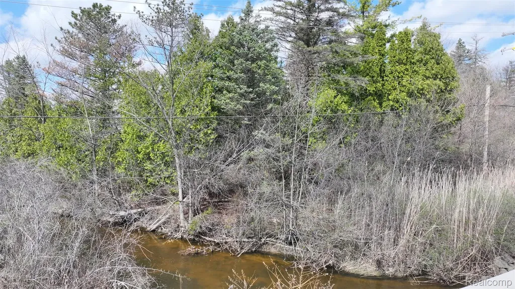 0 Brookview Drive Grand Blanc Charter Township MI 48439