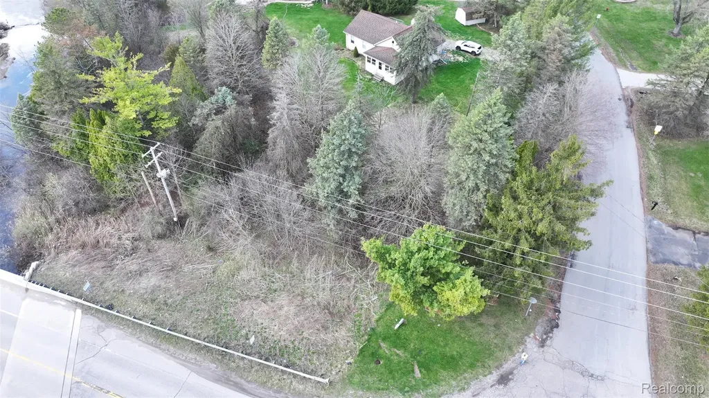 0 Brookview Drive Grand Blanc Charter Township MI 48439