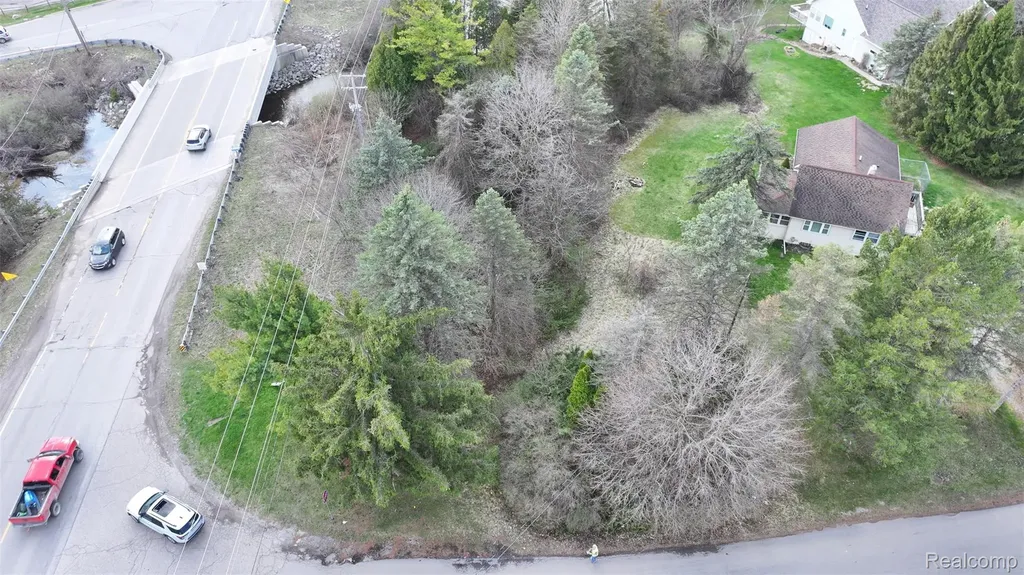 0 Brookview Drive Grand Blanc Charter Township MI 48439