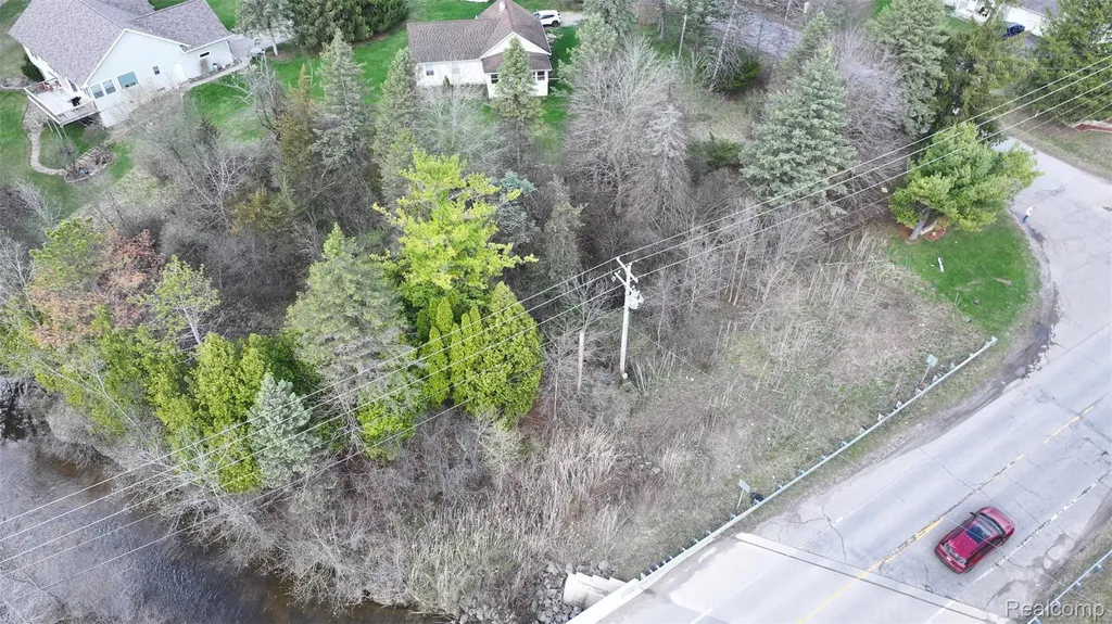 0 Brookview Drive Grand Blanc Charter Township MI 48439