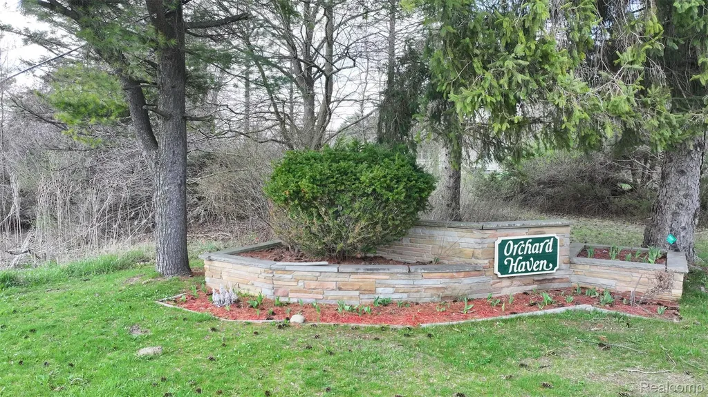 0 Brookview Drive Grand Blanc Charter Township MI 48439