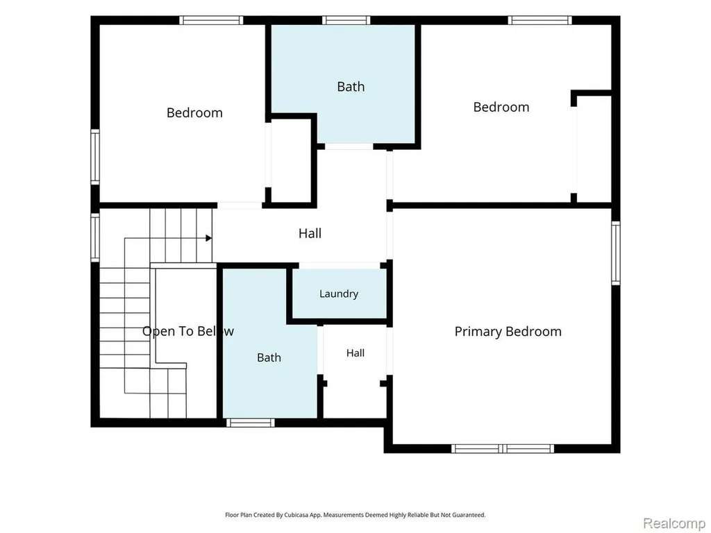 5685 Crescent Road Waterford Charter Township MI 48327