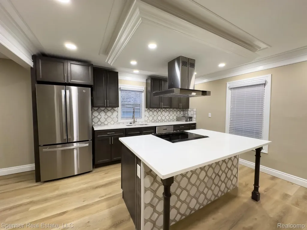 6596 Maple Drive Independence Charter Township MI 48346