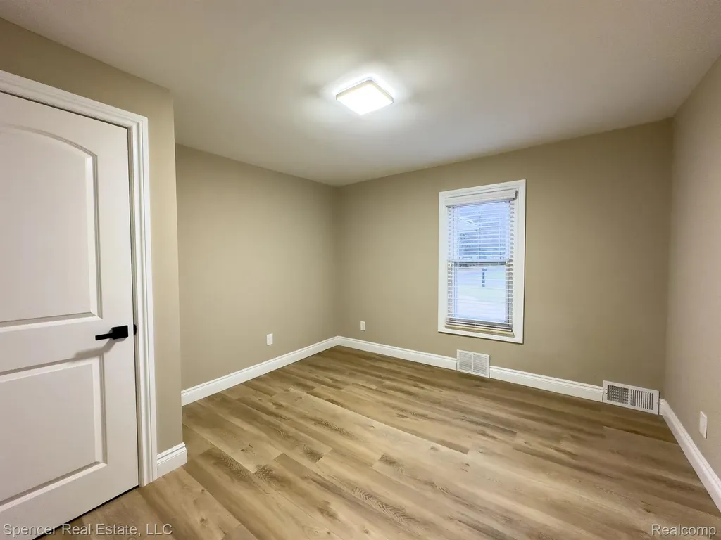 6596 Maple Drive Independence Charter Township MI 48346