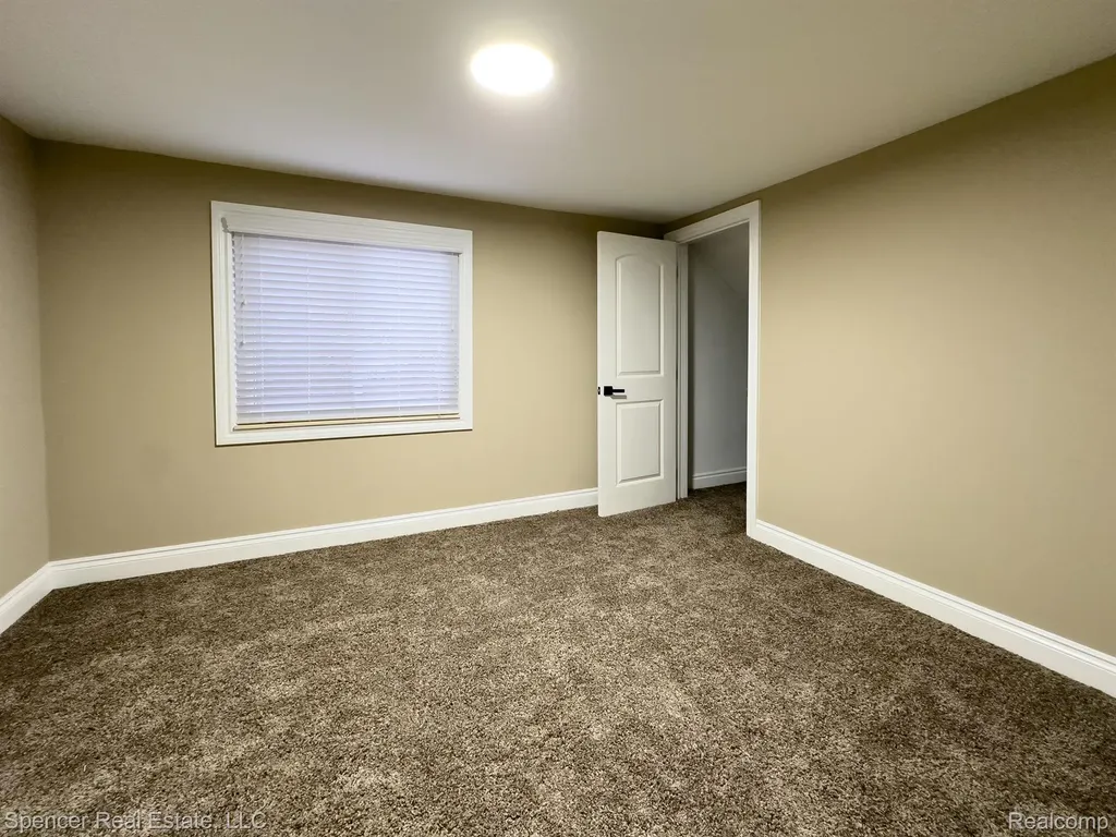 6596 Maple Drive Independence Charter Township MI 48346