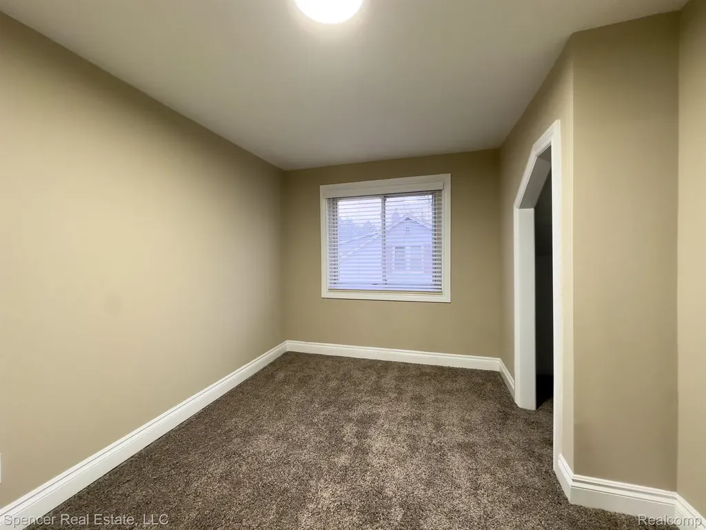 6596 Maple Drive Independence Charter Township MI 48346