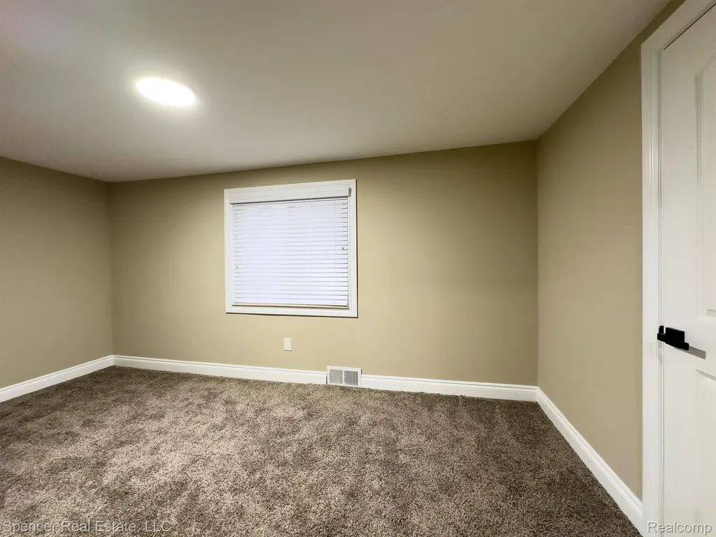 6596 Maple Drive Independence Charter Township MI 48346