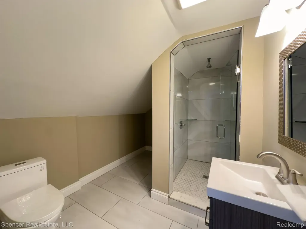 6596 Maple Drive Independence Charter Township MI 48346