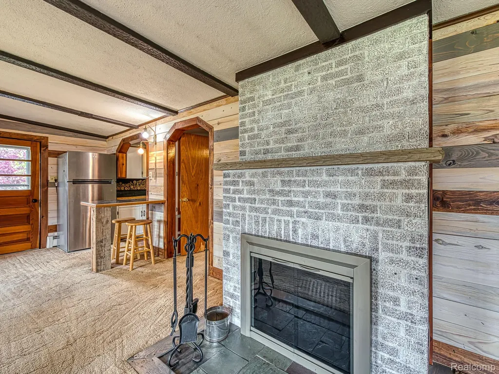 557 Alfred Street Columbia Township MI 49230
