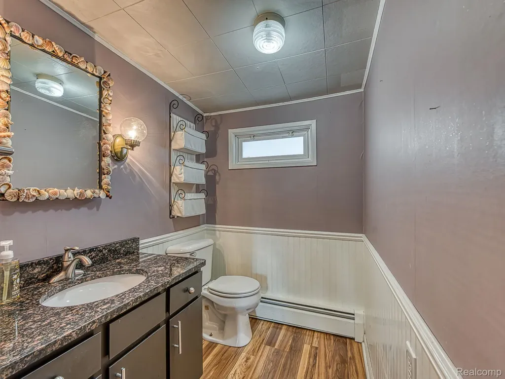 557 Alfred Street Columbia Township MI 49230