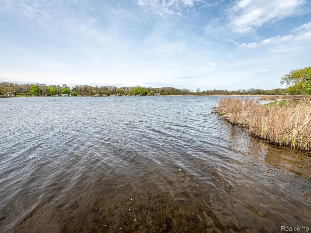 557 Alfred Street Columbia Township MI 49230