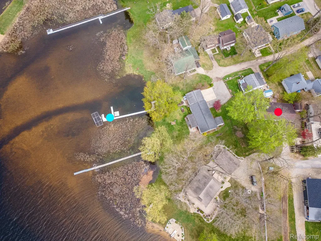 557 Alfred Street Columbia Township MI 49230